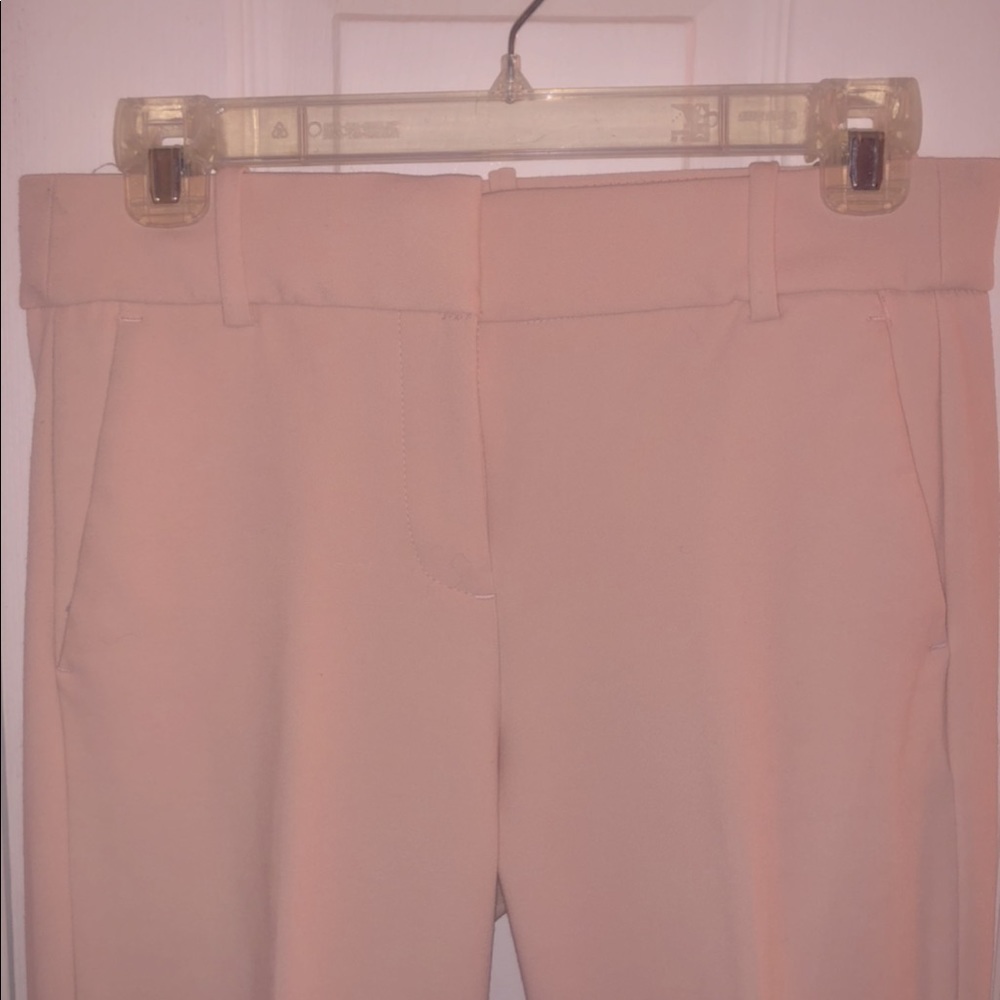 JCrew ankle pants